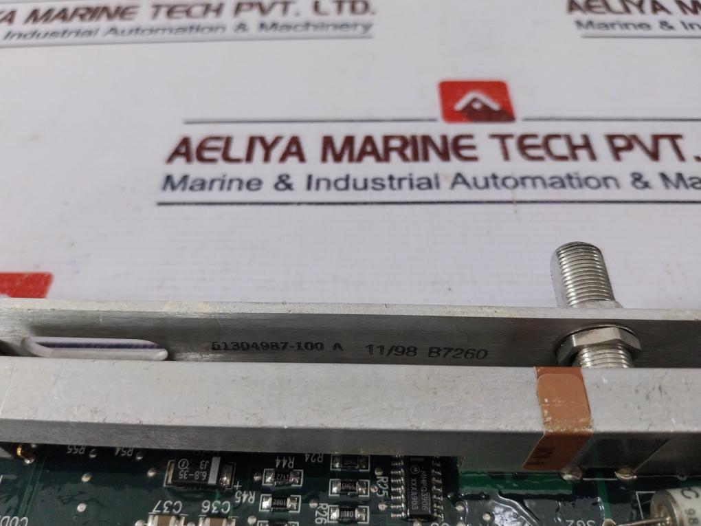 Honeywell 51304511-200 Module Nim Modem