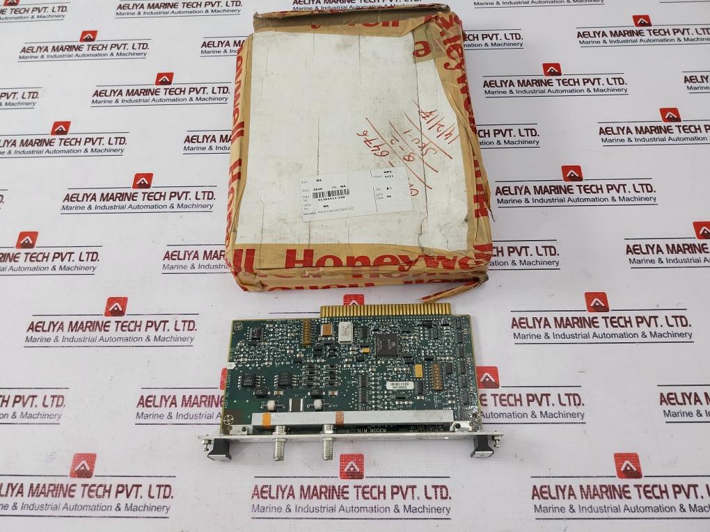 Honeywell 51304511-200 Nim Modem