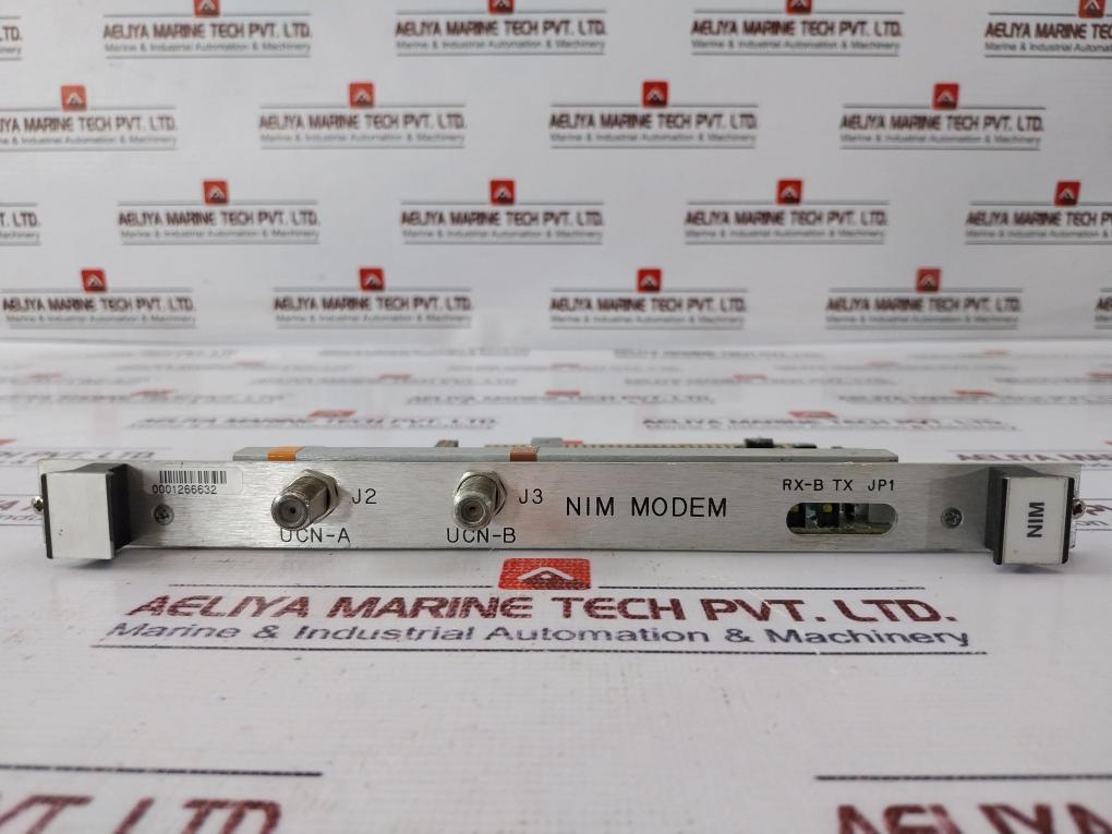 Honeywell 51304511-200 Nim Modem