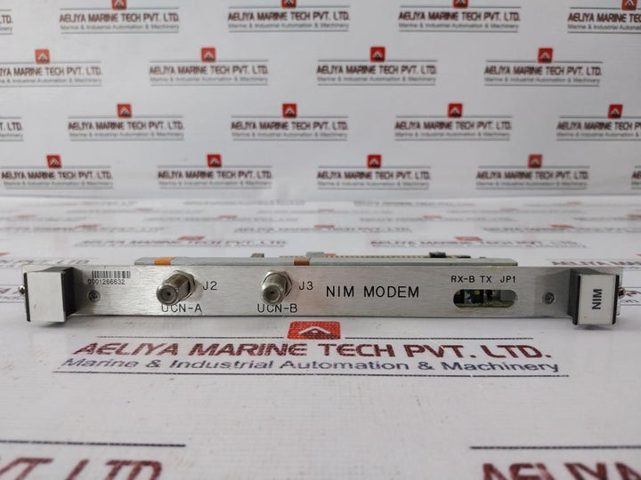 Honeywell 51304511-200 Nim Modem