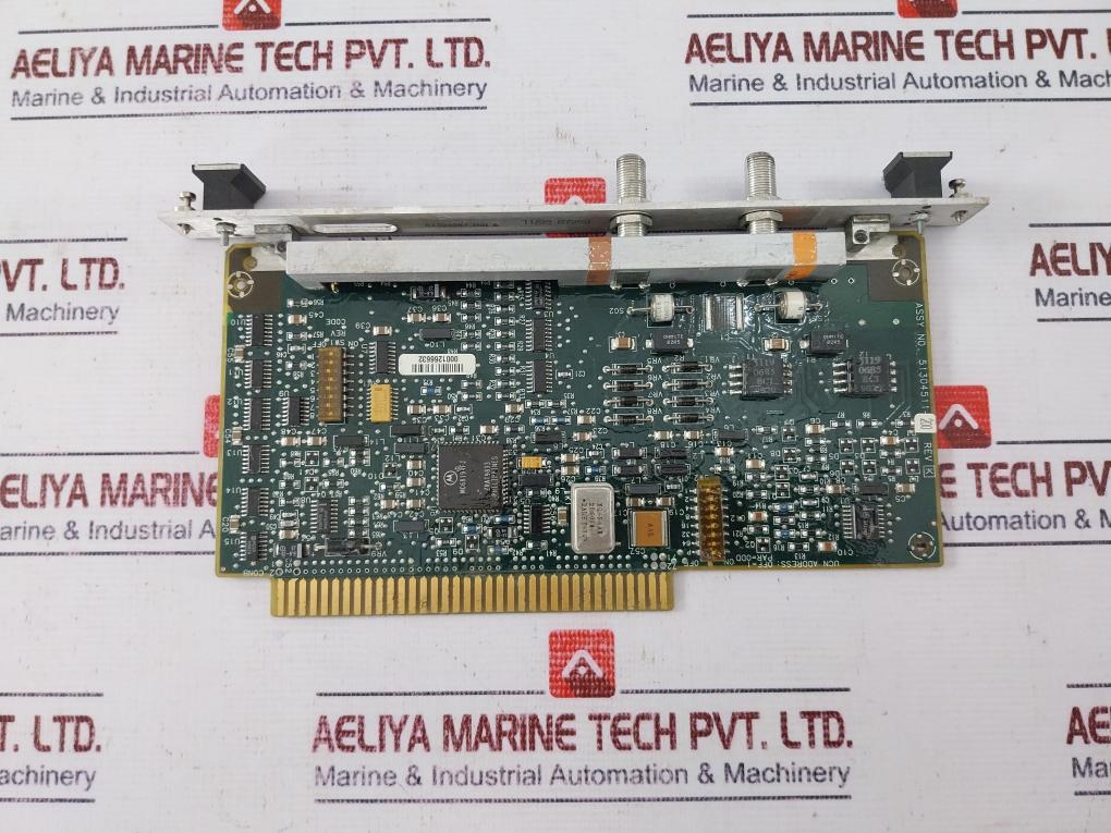 Honeywell 51304511-200 Nim Modem