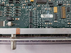 Honeywell 51304511-200 Nim Modem
