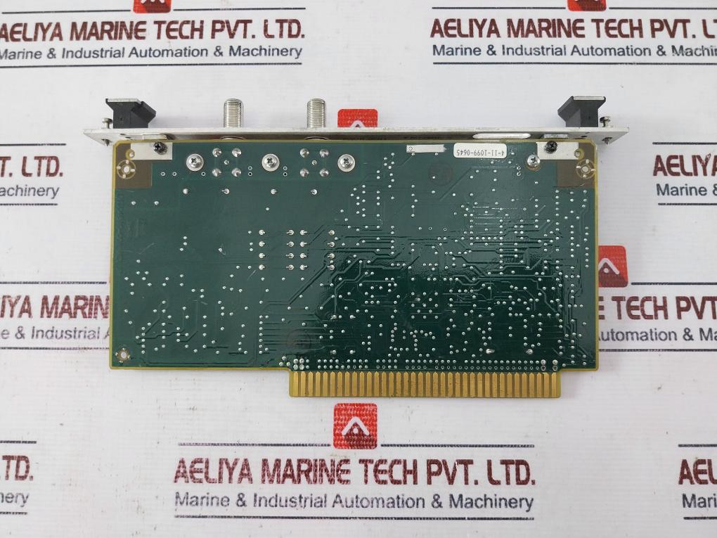 Honeywell 51304511-200 Nim Modem