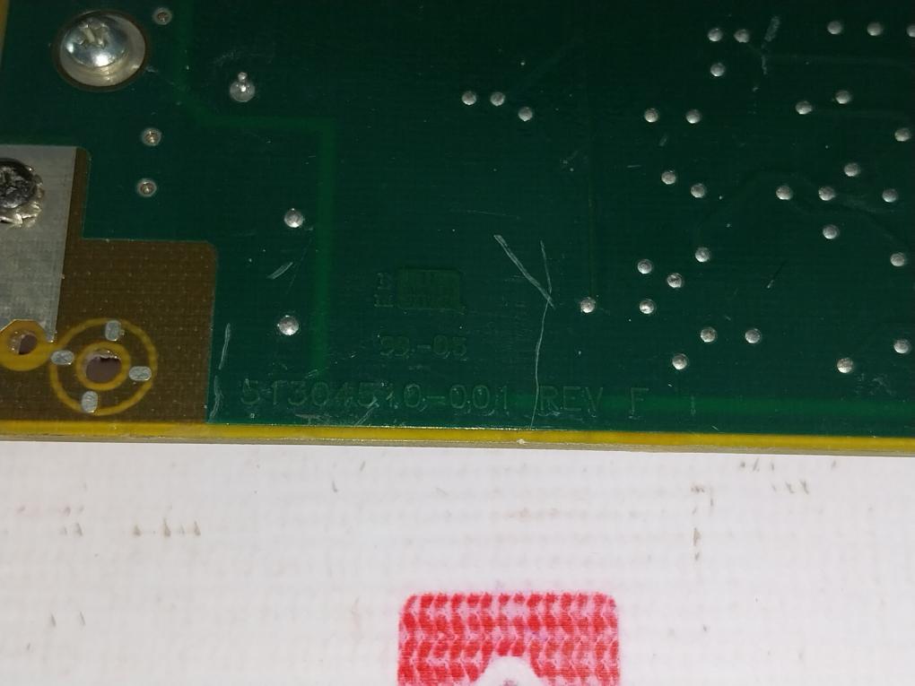 Honeywell 51304511-200 Nim Modem