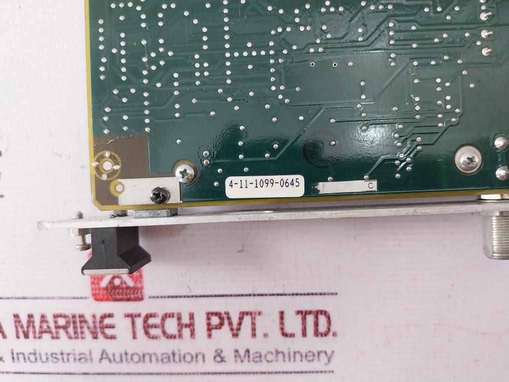 Honeywell 51304511-200 Nim Modem