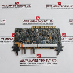 Honeywell 51304511 Nim Modem Interface Module 51304510-001 Rev E