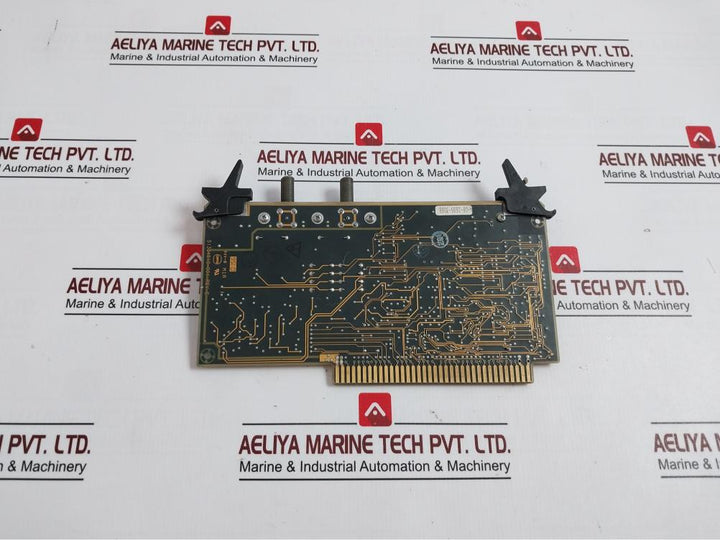 Honeywell 51304511 Nim Modem Interface Module 51304510-001 Rev E