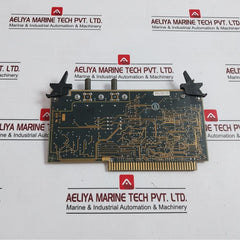Honeywell 51304511 Nim Modem Interface Module 51304510-001 Rev E