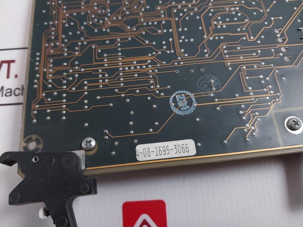 Honeywell 51304511 Nim Modem Interface Module 51304510-001 Rev E