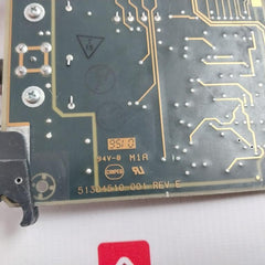 Honeywell 51304511 Nim Modem Interface Module 51304510-001 Rev E