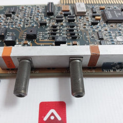 Honeywell 51304511 Nim Modem Interface Module 51304510-001 Rev E