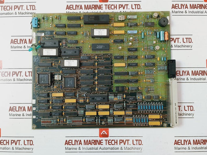 Honeywell 51304516-100 Compeq Smart Transmitter Interface Board Rev A 0000413103