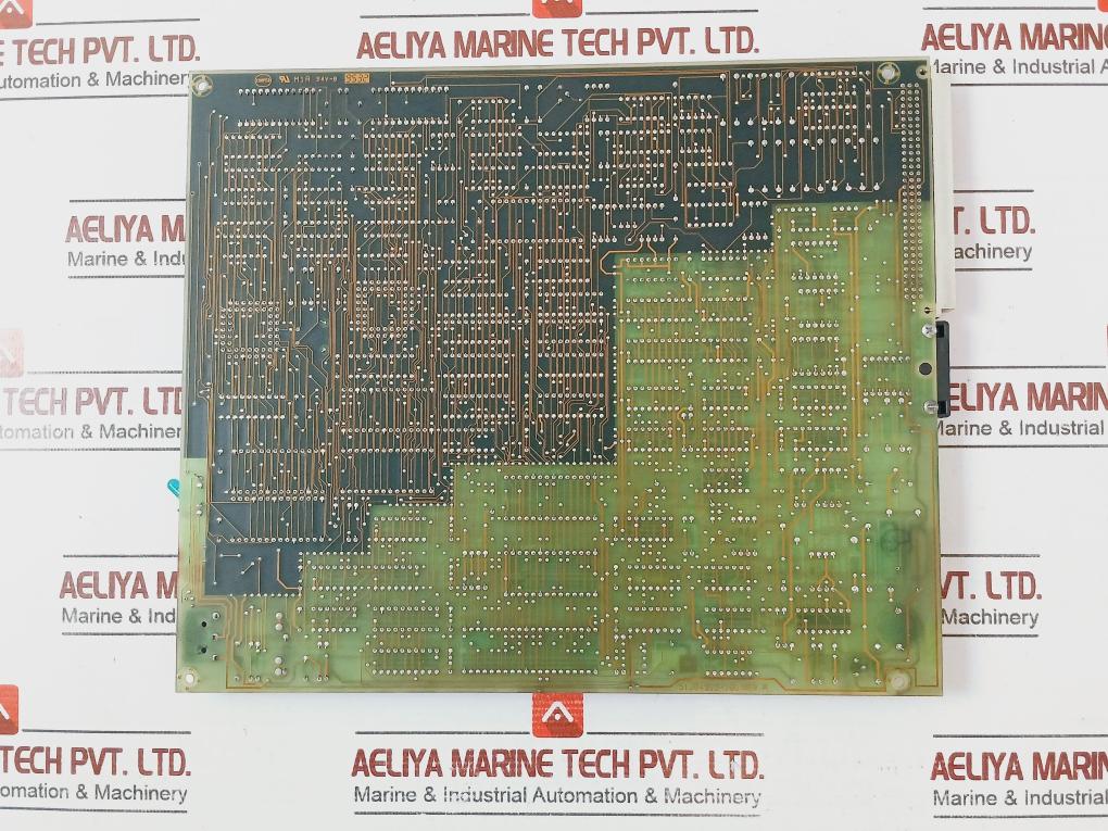 Honeywell 51304516-100 Compeq Smart Transmitter Interface Board Rev A 0000413103