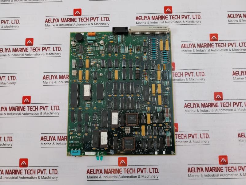 Honeywell 51304516-100 Smart Transmitter Interface 51304515-100 Rev: A