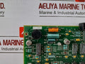 Honeywell 51304516-100 Smart Transmitter Interface 51304515-100 Rev: A