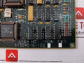 Honeywell 51304516-100 Smart Transmitter Interface 51304515-100 Rev: A