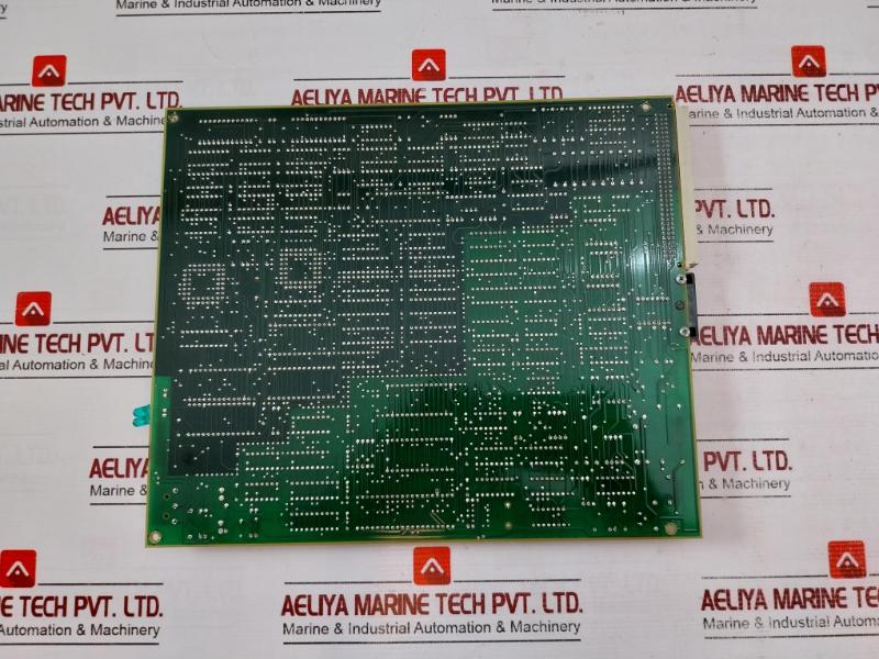 Honeywell 51304516-100 Smart Transmitter Interface Sti Module Rev. A