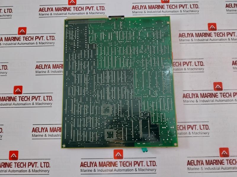 Honeywell 51304516-100 Smart Transmitter Interface Sti Module Rev. A