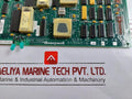 Honeywell 51304516-250 Interface Module 51304515-100 Rev.B 94V-0 Ac00W37S1876