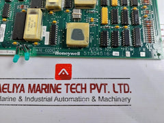 Honeywell 51304516-250 Interface Module 51304515-100 Rev.B 94V-0 Ac00W37S1876
