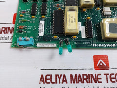 Honeywell 51304516-250 Interface Module 51304515-100 Rev.B 94V-0 Ac00W37S1876