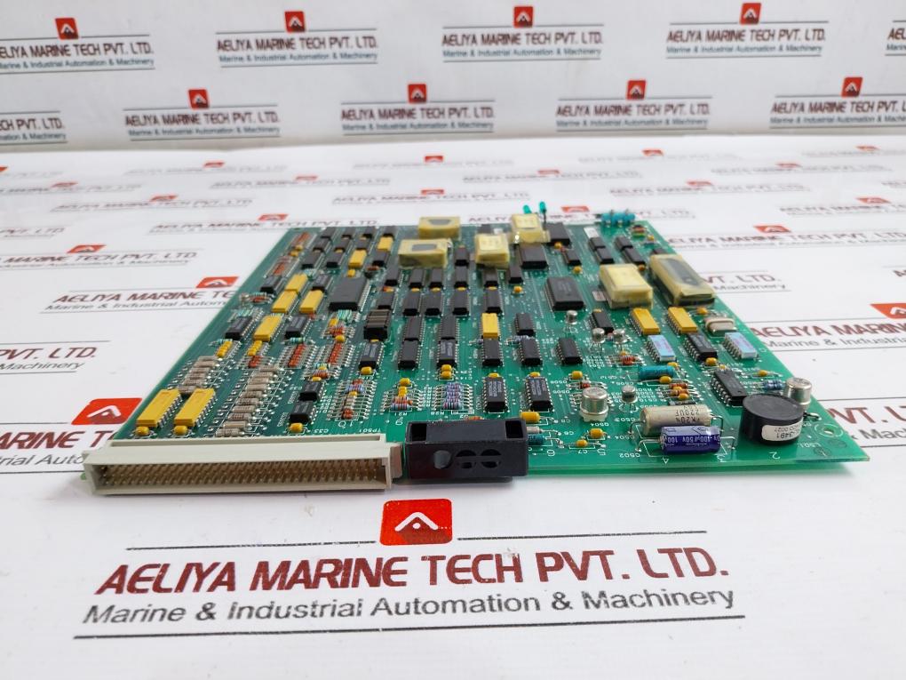 Honeywell 51304516-250 Interface Module 51304515-100 Rev.B 94V-0 Ac00W37S1876