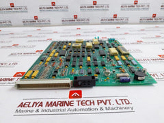 Honeywell 51304516-250 Interface Module 51304515-100 Rev.B 94V-0 Ac00W37S1876