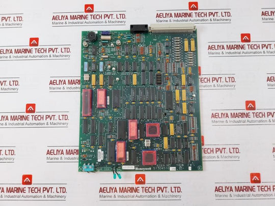 Honeywell 51304516-250 Smart Transmitter Interface Module Rev B 51304515-100