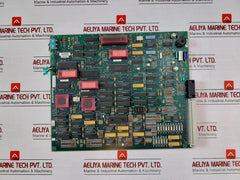 Honeywell 51304516-250 Smart Transmitter Interface Module Rev B 51304515-100