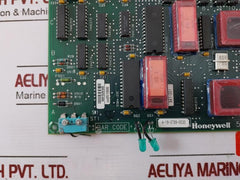 Honeywell 51304516-250 Smart Transmitter Interface Module Rev B 51304515-100