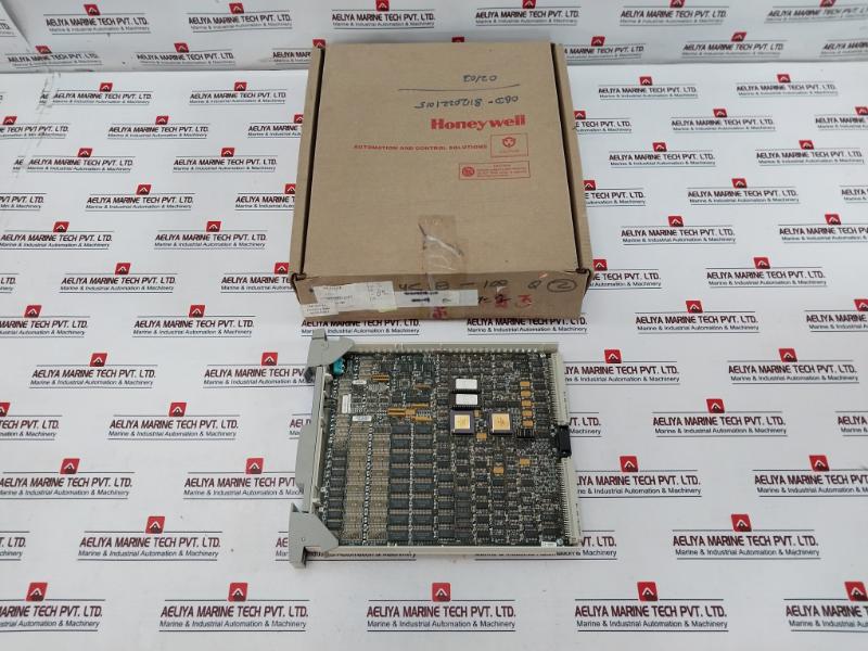 Honeywell 51304518-100 Advanced Control