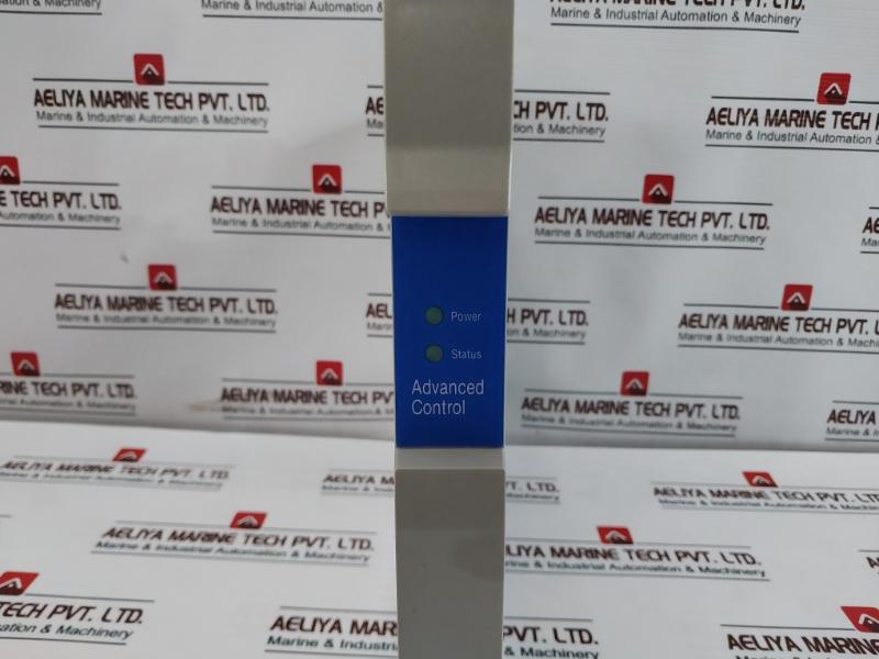 Honeywell 51304518-100 Advanced Control