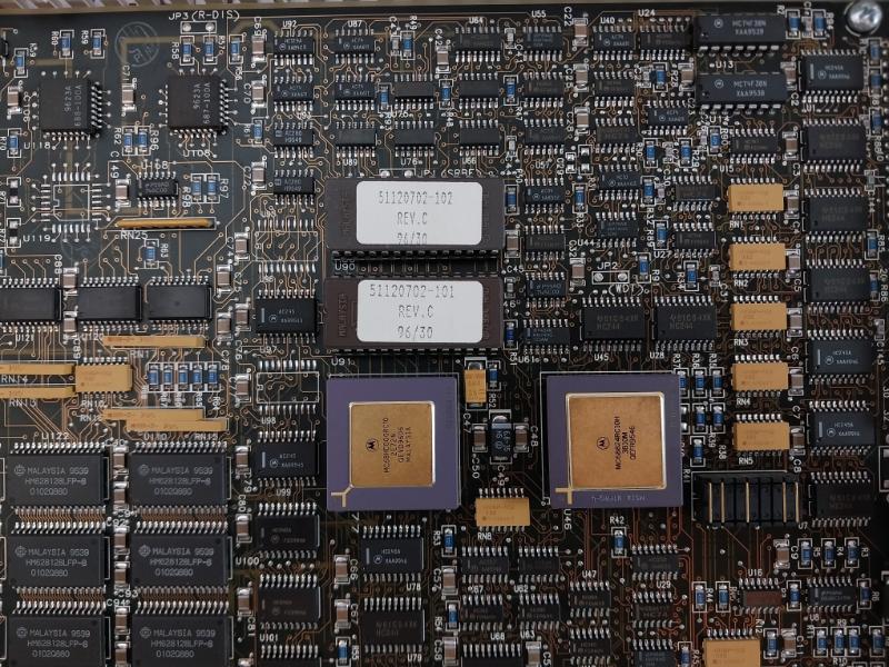 Honeywell 51304518-100 Advanced Control