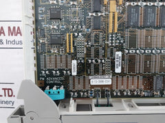 Honeywell 51304518-100 Advanced Control
