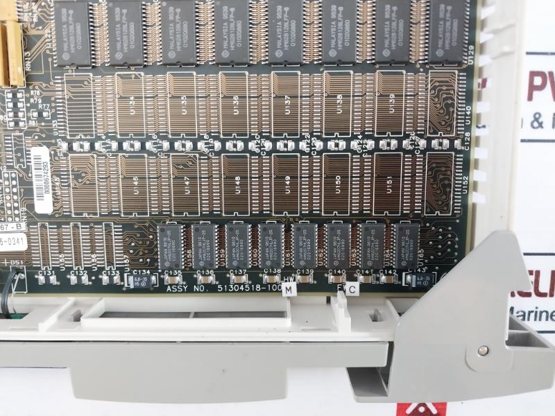Honeywell 51304518-100 Advanced Control