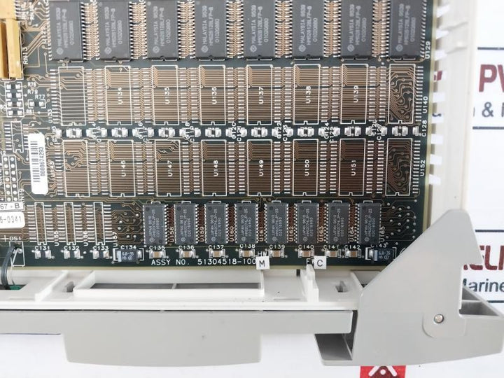 Honeywell 51304518-100 Advanced Control
