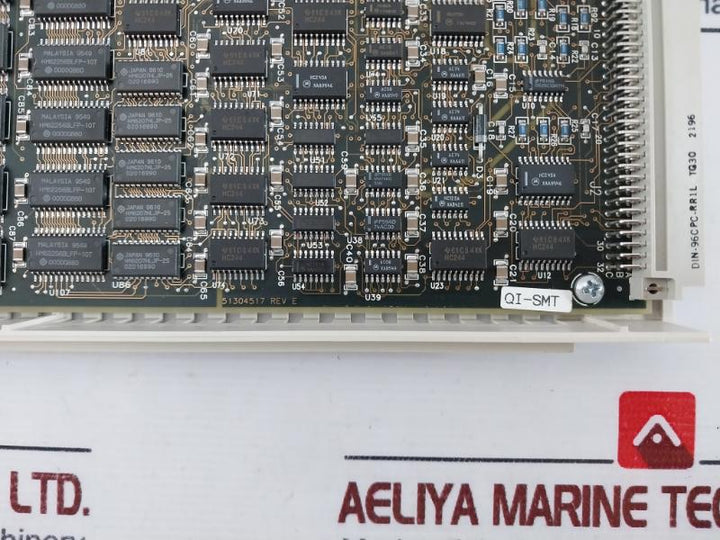 Honeywell 51304518-100 Advanced Control