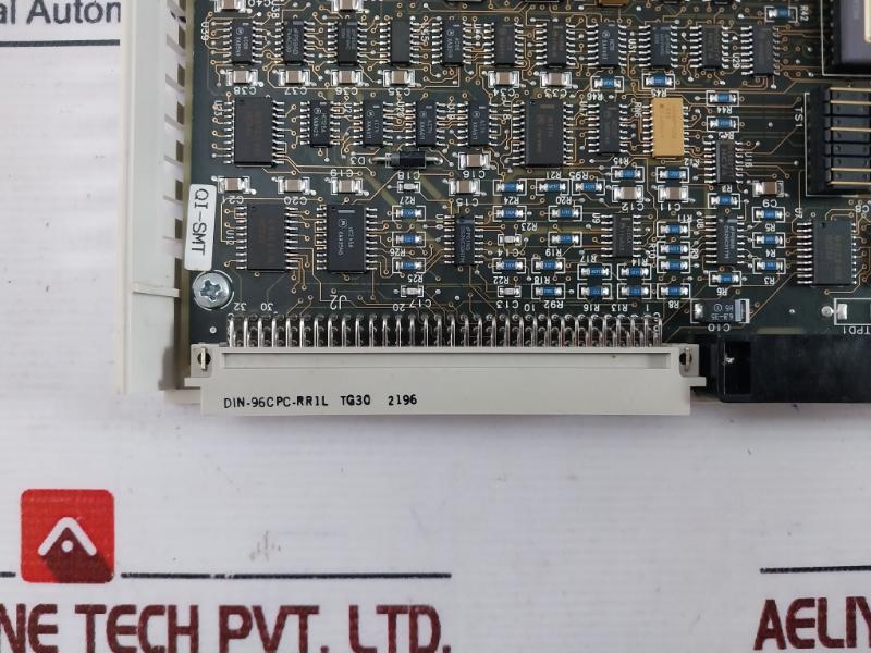 Honeywell 51304518-100 Advanced Control