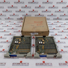 Honeywell 51304518-100 Advanced Control Module 51304517