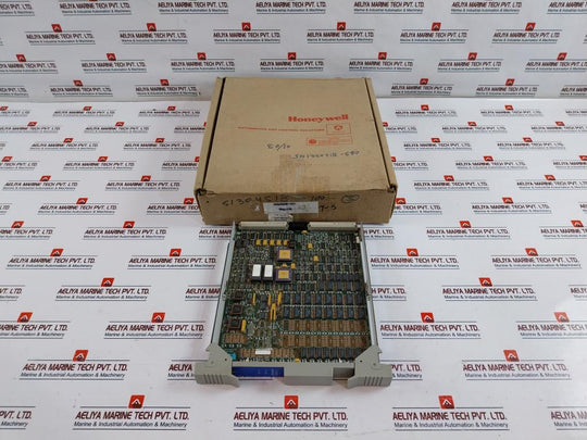 Honeywell 51304518-100 Advanced Control Module 51304517