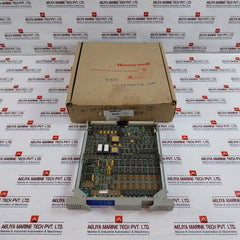 Honeywell 51304518-100 Advanced Control Module 51304517