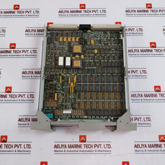 Honeywell 51304518-100 Advanced Control Module 51304517
