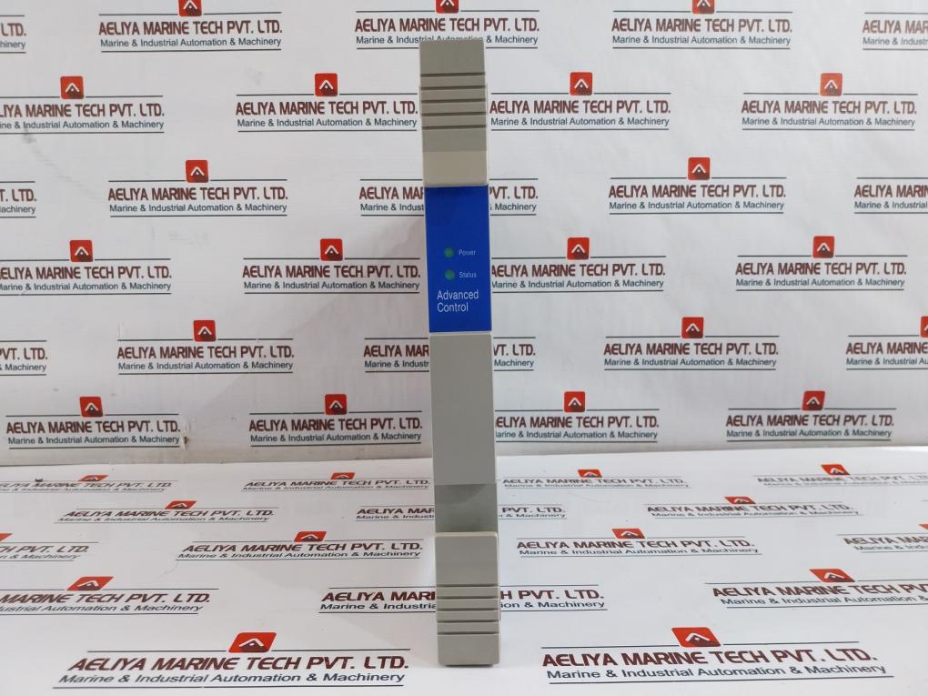 Honeywell 51304518-100 Advanced Control Module 51304517