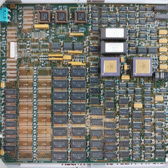 Honeywell 51304518-100 Advanced Control Module 51304517