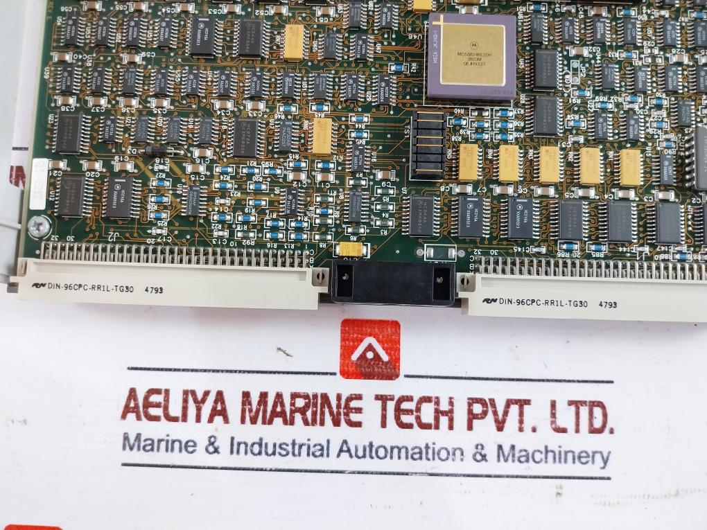 Honeywell 51304518-100 Advanced Control Module