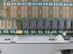 Honeywell 51304518-100 Advanced Control Module 51304517