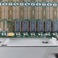 Honeywell 51304518-100 Advanced Control Module 51304517
