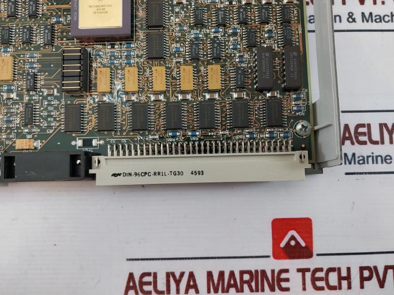 Honeywell 51304518-100 Advanced Control Module