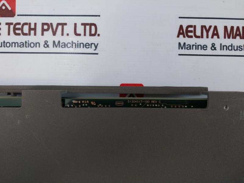 Honeywell 51304518-100 Advanced Control Module