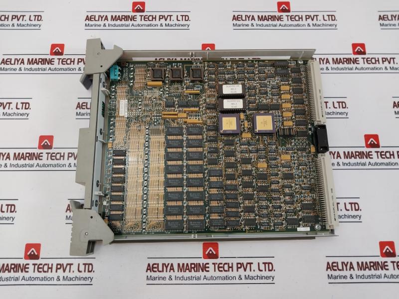 Honeywell 51304518-100 Advanced Control Module